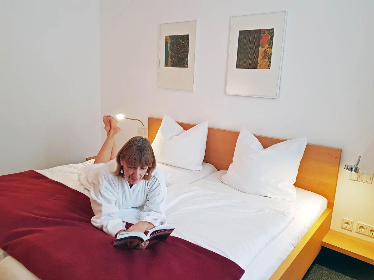 Energiehotel Kultiviert Wildpoldsried