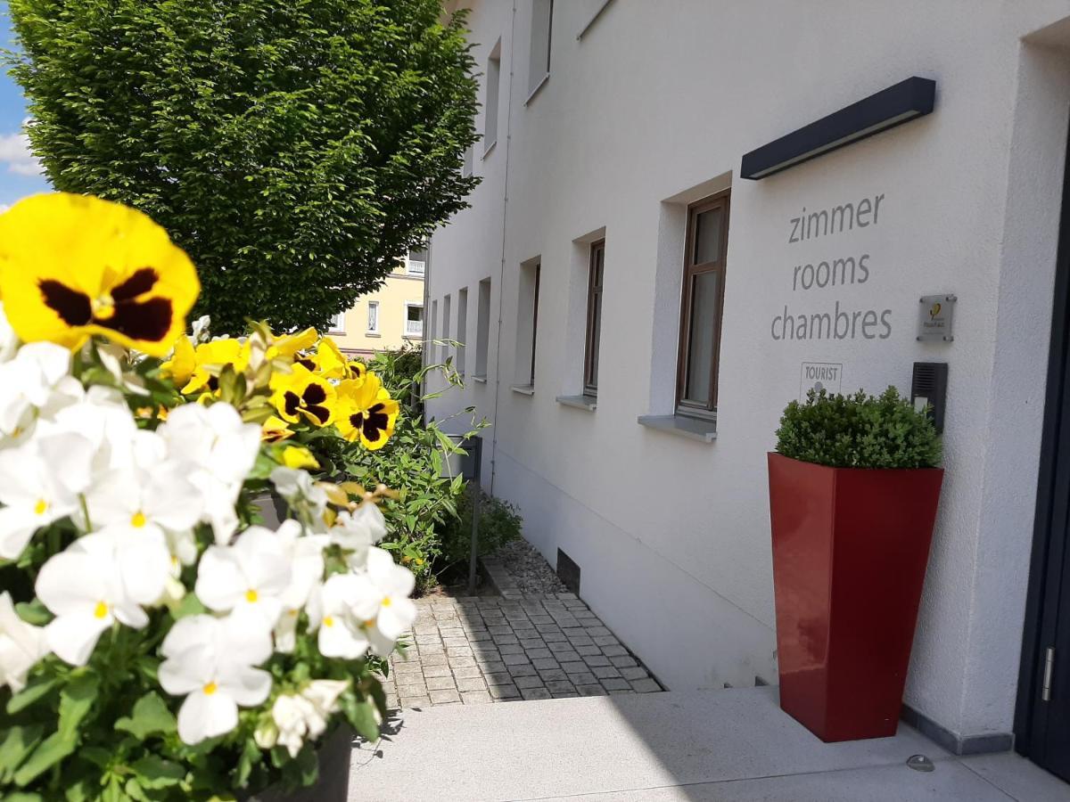 Energiehotel Kultiviert Гостевой дом 3*